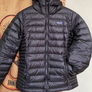 Patagonia Women’s Down Sweater Hoody